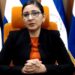 Procuradora General de la dictadura, Wendy Carolina Morales, fue sancionada por EE.UU.