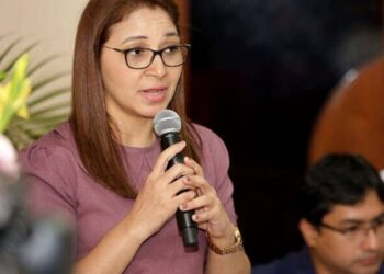 Procuradora general de Nicaragua es sancionada por EEUU y calificada de "cómplice de la opresión"