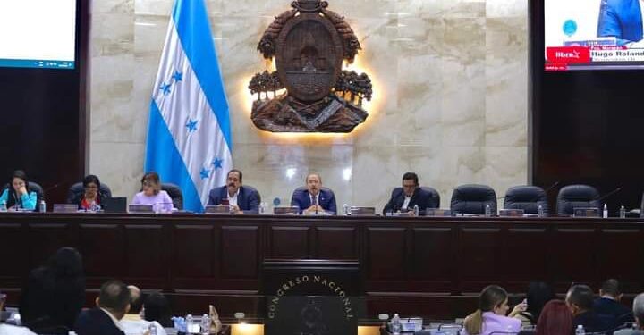 Honduras ratifica tratado de límites con Nicaragua rechazado por El Salvador