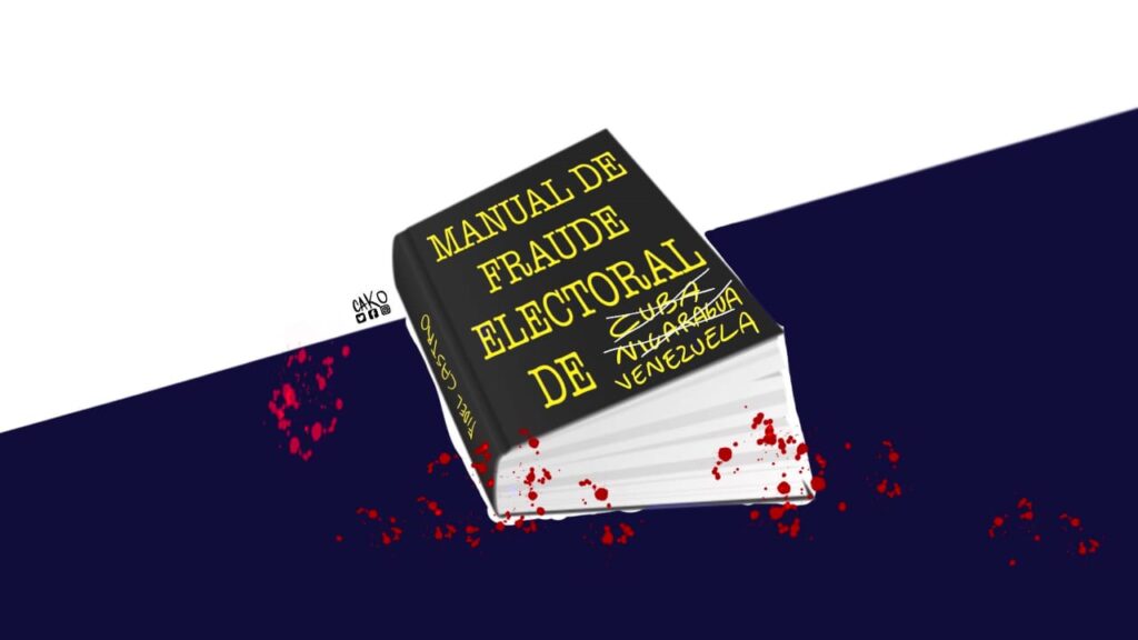 La Caricatura: Manual reciclado ♻️