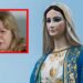 La Iglesia desacredita las "apariciones" de una Virgen que "lloraba sangre"