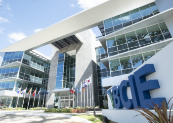 El BCIE busca «promover el desarrollo económico y la integración regional» en los países centroamericanos. Foto: BCIE | Sitio Web.