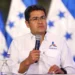 Declaran culpable de narcotráfico a expresidente hondureño Juan Orlando Hernández en EEUU