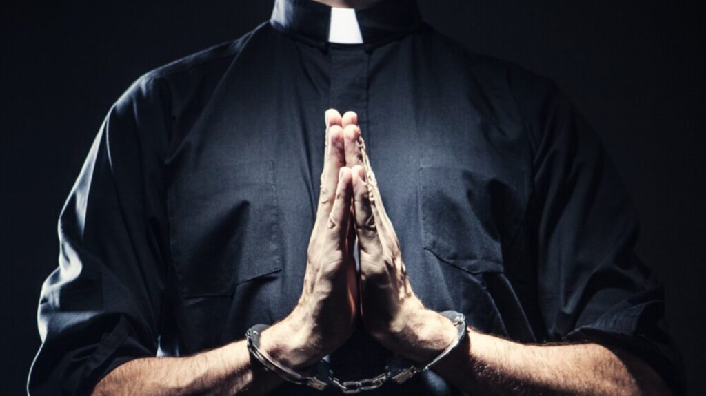 Ortega ha desterrado a 34 sacerdotes a EE. UU. y Roma
