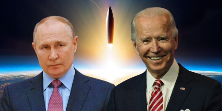 Putin dice que el armamento nuclear ruso es más moderno que el de Estados Unidos