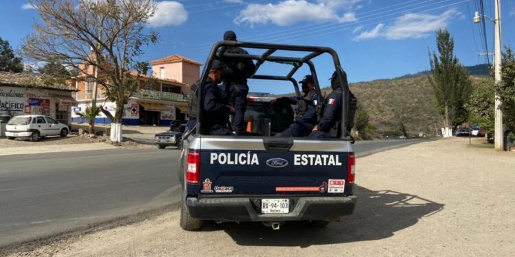 Gobierno de México confirma diez muertos en enfrentamientos en el sur