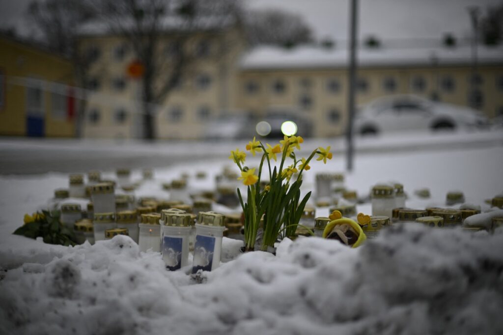 Niño que mató a tiros a un compañero en escuela en Finlandia era «víctima de acoso»