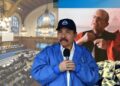 Demanda de Nicaragua contra Alemania ante la CIJ
