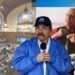 Demanda de Nicaragua contra Alemania ante la CIJ