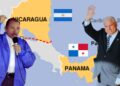 Daniel Ortega teme que autoridades panameñas le saquen a su huésped Ricardo-Martinelli de la embajada nica en ese país.