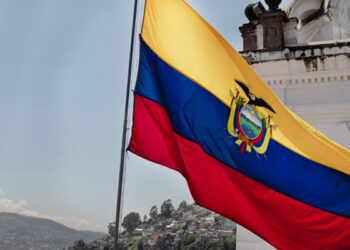 Dictadura de Nicaragua se metió en pleito ajeno y rompió relaciones diplomáticas con Ecuador.