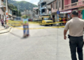 Asesinan a segundo alcalde en tres días en Ecuador en vísperas de referendo