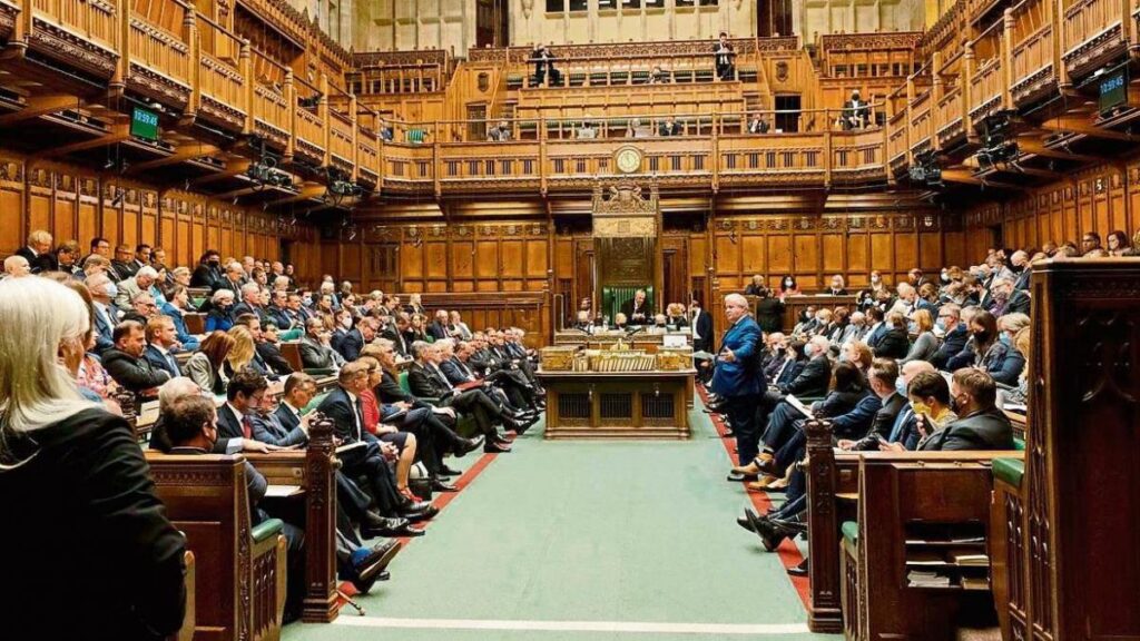 Parlamento británico presentará informe de investigación sobre «probables crímenes de lesa humanidad» en Nicaragua