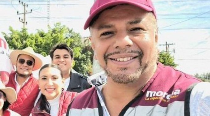 Asesinan a dos candidatos del oficialismo en el centro de México