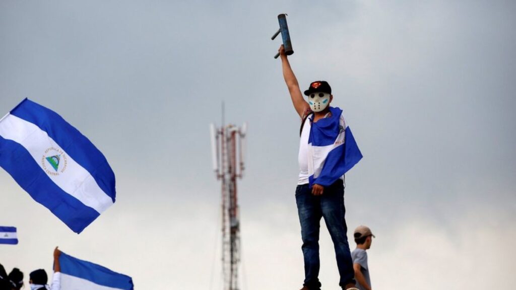 Bajo el silencio, pero luchando. La historia de los universitarios nicaragüenses que siguen en el país después de abril de 2018 