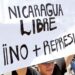 Calidh exige que los Ortega-Murillo sean juzgados internacionalmente por sus crímenes de lesa humanidad.