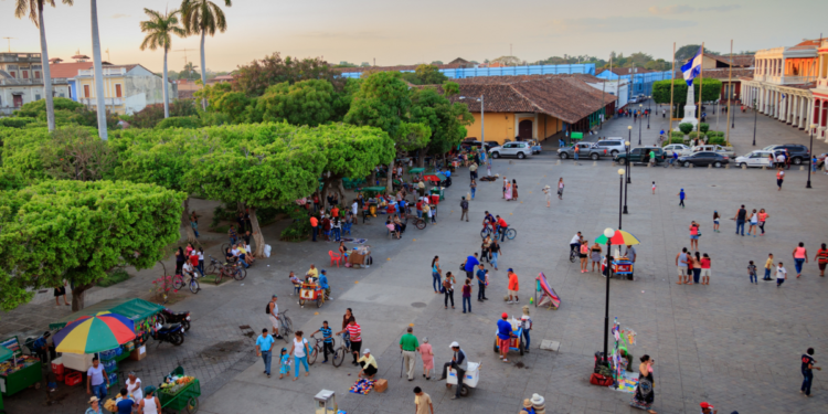 Nicaragua es un país de una amplia oferta turística.