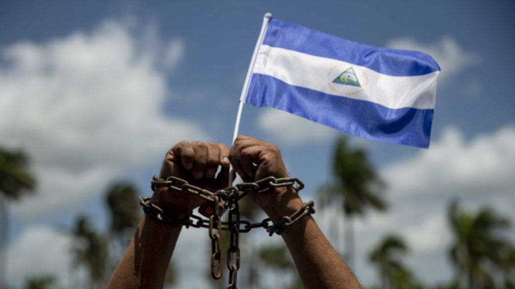 Inician campaña para que nadie se olvide de los presos políticos de Nicaragua, Cuba y Venezuela