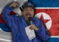 Ortega prioriza a su aliado norcoreano y cierra la embajada nicaragüense en Corea del Sur. Foto: Artículo 66.