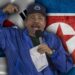 Ortega prioriza a su aliado norcoreano y cierra la embajada nicaragüense en Corea del Sur. Foto: Artículo 66.