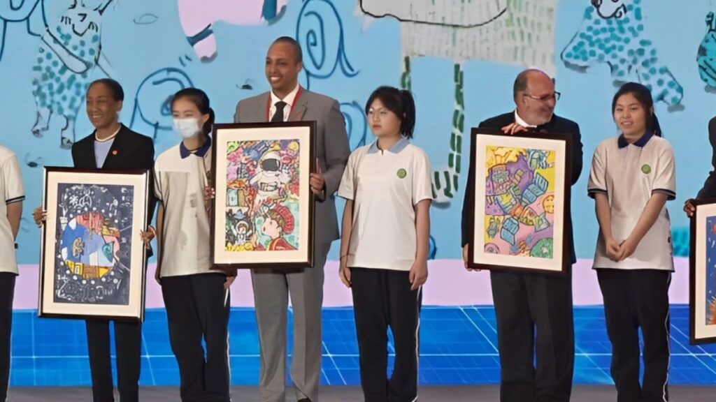 China continúa vendiendo «sueños» de proyectos espaciales con Nicaragua