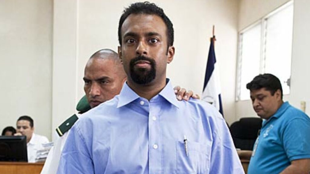CIDH demanda a Nicaragua ante la Corte-IDH por encarcelamiento del estadounidense Jason Puracal