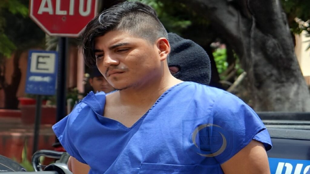 Estados Unidos suspende orden de deportación contra expreso político Leonardo Rayo