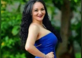 La Nicaragüense Charlotte Castillo Wong, falleció en EE.UU., arrollada por un tren.