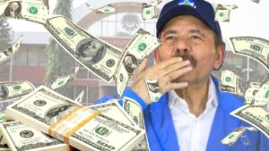 Centro Presidencial George W. Bush denuncia que Ortega se consolidó en el poder al apoderarse de la economía