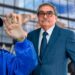 Ortega cancela el cargo ante el Banco Mundial de Francisco «Panchito» Mayorga y lo sustituye por Ovidio Reyes