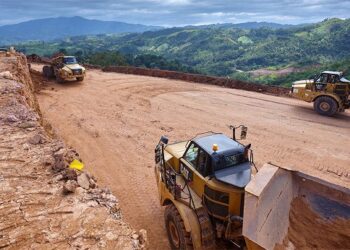 Ortega da permiso a empresa China para explotar tierras para minería en Siuna
