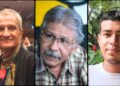 Presos políticos en condición de desaparición forzada, a manos de la dictadura Ortega-Murillo, por ocultamiento de paradero