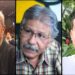 Presos políticos en condición de desaparición forzada, a manos de la dictadura Ortega-Murillo, por ocultamiento de paradero