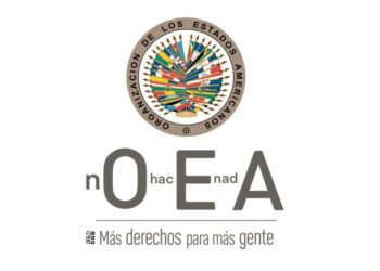 La Caricatura: OEA