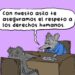 La Caricatura: Rata no come rata
