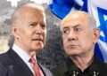 Biden llama a Netanyahu tras muerte de cooperantes por bombardeo israelí en Gaza