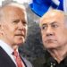 Biden llama a Netanyahu tras muerte de cooperantes por bombardeo israelí en Gaza