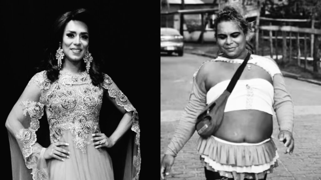 Dos mujeres trans asesinadas y siete agresiones a la población LGBT+ en Nicaragua en tres meses