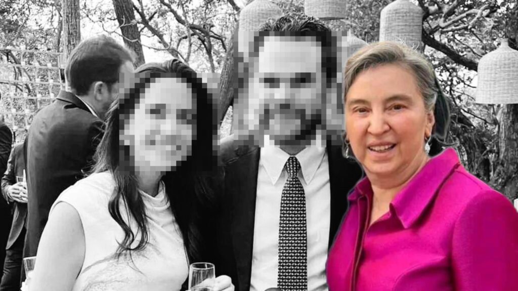Reaparece Aminta Granera, la exjefa de la Policía de Nicaragua en los primeros días de la represión de 2018