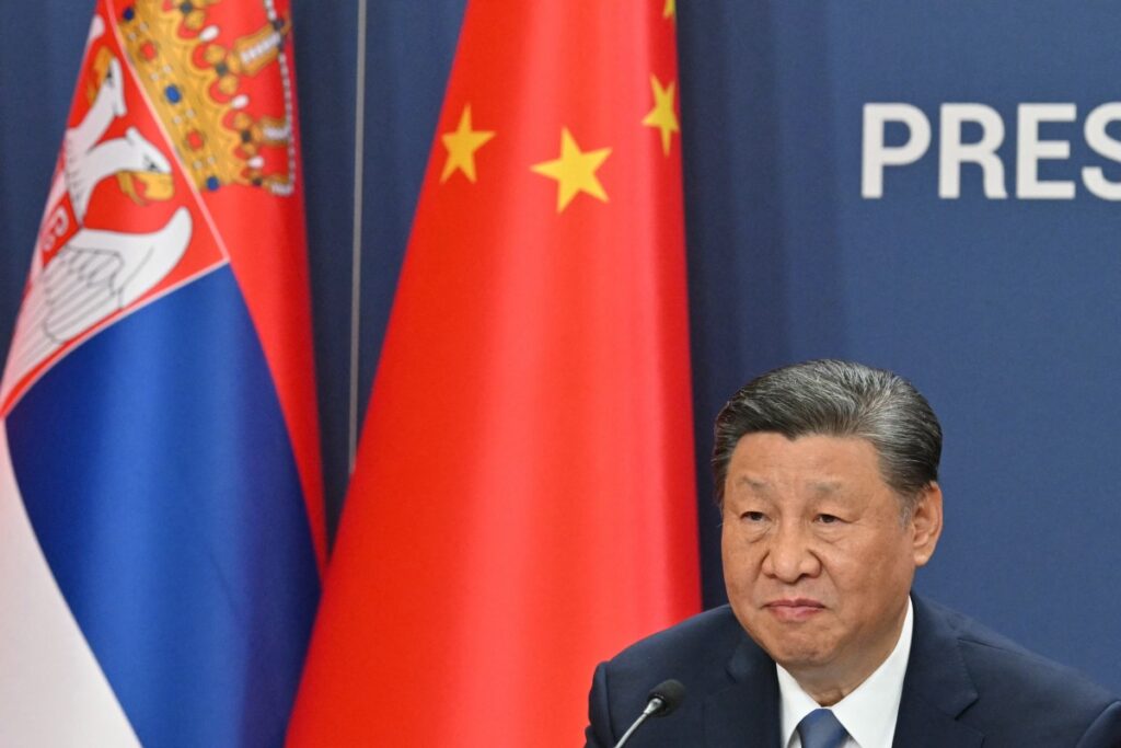 China anuncia sanciones contra empresas de EEUU en respuesta a la «coerción económica»