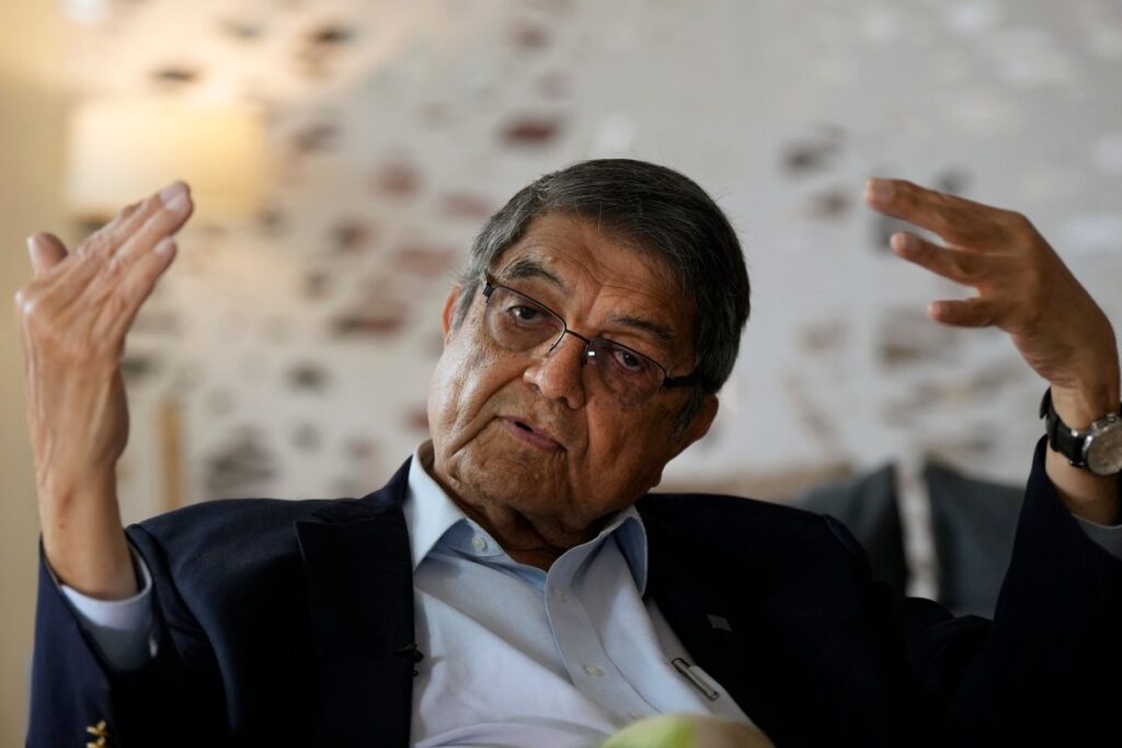 Sergio Ramírez augura el «fracaso» de la «dictadura familiar» en Nicaragua
