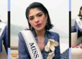 Sheynnis Palacios, la nicaragüense que deslumbró al mundo con su belleza y carisma, cumple 24 años. Fotos: Miss Universo | Facebook.