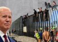 Republicanos hunden nuevamente reforma migratoria impulsada por Biden de cara a elecciones