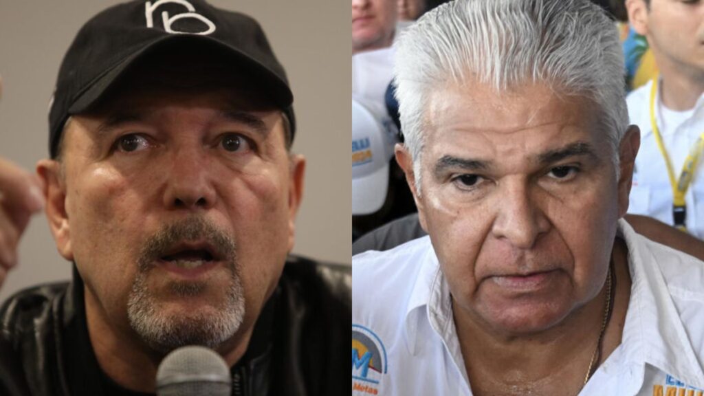 Rubén Blades: ganó Mulino, triunfa la «corrupción» en Panamá