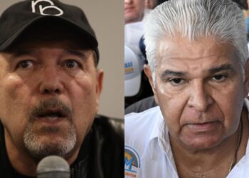 Rubén Blades dice que victoria de Mulino en Panamá es triunfo de la "corrupción"