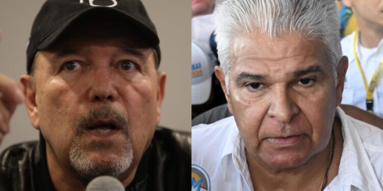 Rubén Blades dice que victoria de Mulino en Panamá es triunfo de la "corrupción"