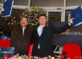 Daniel Ortega es es peor vendepatria de la historia de Nicaragua, al entregar la soberanía de gran parte del país a un chino mafioso.