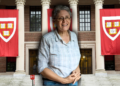 Historiadora Dora María Téllez será una académica de la universidad Harvard, en Estados Unidos. Foto: Artículo 66.