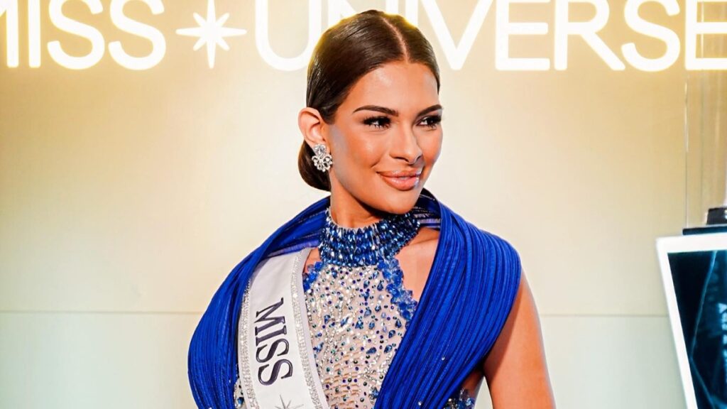 Sheynnis Palacios regresa a Centroamérica con una visita a Guatemala