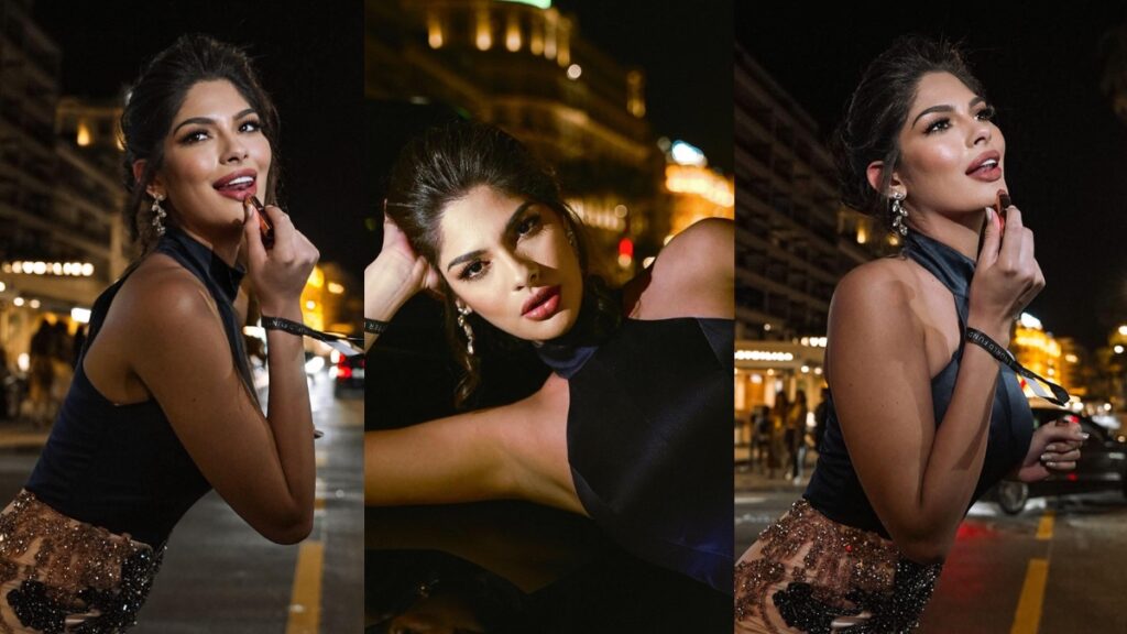 Miss Colombia 2023 sobre Sheynnis Palacios: «Es una mujer sencilla, por eso Dios y la vida la recompensó con ese título tan hermoso de Miss Universo»